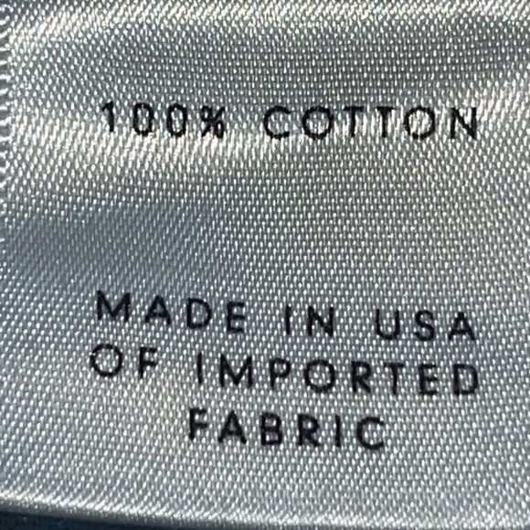 GRLFRND HELENA BLUE JEANS in TOXIC WASH - MADE IN USA 100% COTTON  EUC  SIZE 31 - Picture 15 of 15